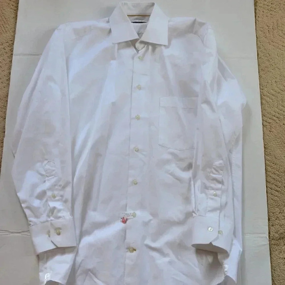 Jack Lipson Dress Shirts - Picture 10 of 11
